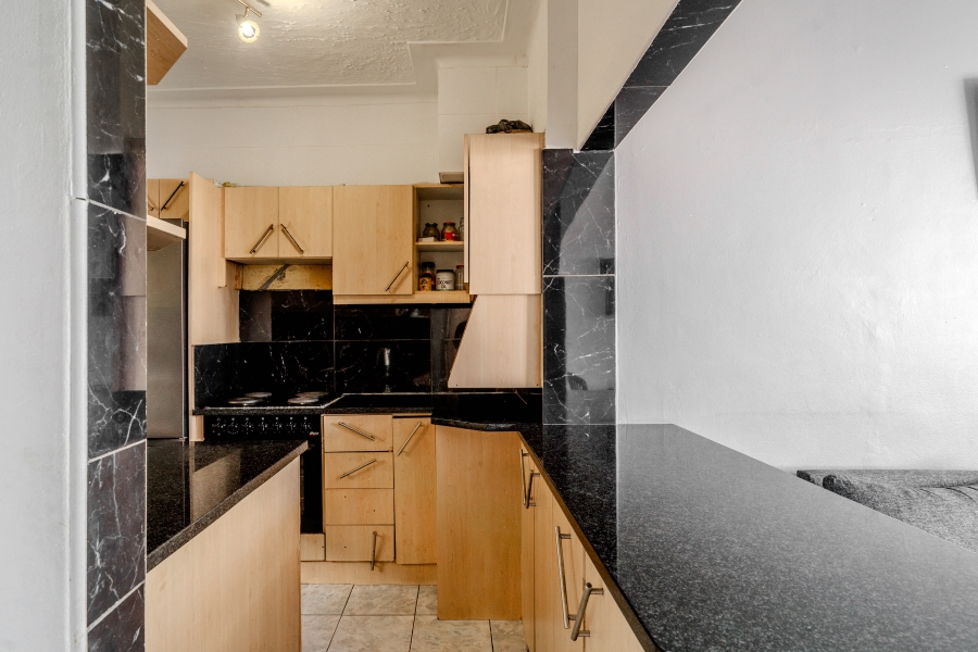 2 Bedroom Property for Sale in Bo Kaap Western Cape